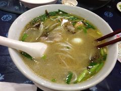 肥牛过桥米线-桥香园云南过桥米线(金马碧鸡店)