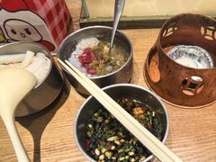 -成都你六姐·牛肉冒菜(城市集市合生汇店)