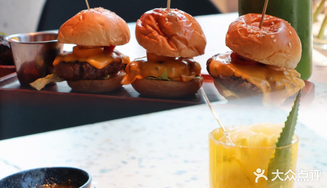 沈阳探店｜SOOSOO花园西餐厅