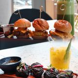 沈阳探店｜SOOSOO花园西餐厅