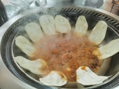 -三里屯土灶炖公鸡地锅鸡(江东店)