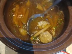 -有红鸡毛店·川菜(建设路店)