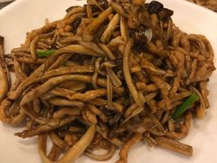 -马凯餐厅(长椿街店)