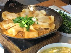 地锅小公鸡-佰家小厨·南京菜(夫子庙店)