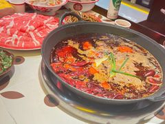 -江北北火锅馆·公路夜市(魏公村店)