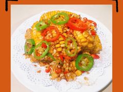 -一哥美食(总店)