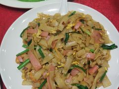-抱德·潮汕味(敦和店原惠城鱼仔)