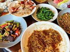 -环球港凯悦 · 享悦中餐厅