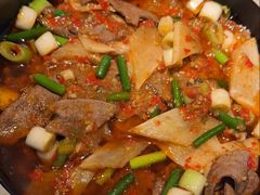 -雀蓝川菜(滨湖万象汇店)