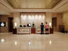 -杭州城中香格里拉大酒店