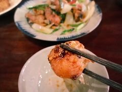 -Cuc Gach Quan Restaurant