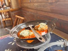 -张关合渣(航空大道店)