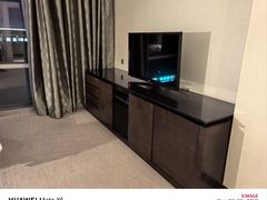 -青岛海尔洲际酒店