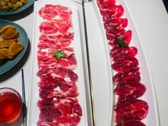 一米牛肉-川越泰火锅(吉利大厦店)