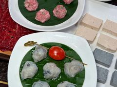 -皇城老妈火锅(琴台店)
