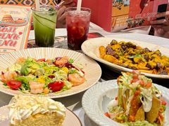 -墨纪Mojí墨西哥餐厅(官舍店)
