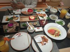 -桃夭日式料理(国信店)