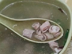 小肠汤-肉燕扁食草包飯(东街店)