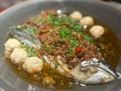 -老宁波1381餐厅(宏泰广场店)
