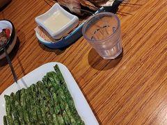 -金太阳海鲜烧烤·本地人餐厅(星海公园店)