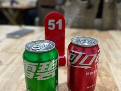 -象山小白象海鲜面