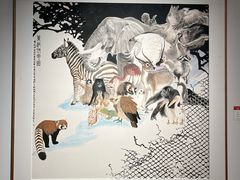 -浙江美术馆