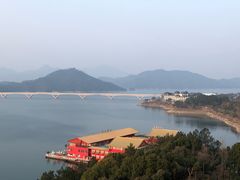 -千岛湖忆湖度假酒店(中心湖景区店)