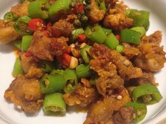 -锦府盐帮·侯宅(五棵松万达店)