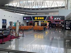 -小杨生煎(萧山机场店)