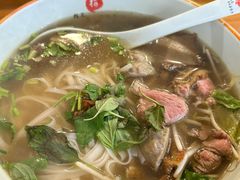 -越南牛肉河粉餐厅(书院巷店)