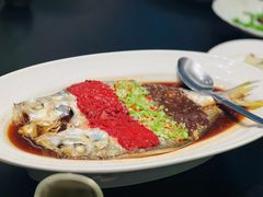 -龙宴海鲜城(经中路店)