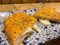 -维卡食舍(户部山店)