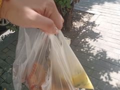 -老方子馅饼粥(台东店)