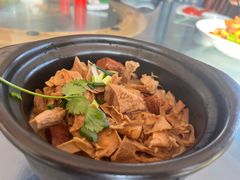 -高老庄·老溧阳·私房菜(南山竹海店)