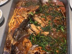 -半天妖烤鱼(石岛店)