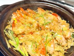 -谭厨中山传家菜.乳鸽.脆鲩鱼(华强北中航城店)