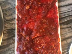 火锅牛排-重庆大队长火锅(凤城八路店)