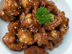 -大树餐厅(红旗街万达店)