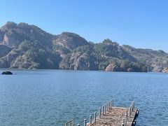 -铜钹山九仙湖景区