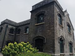 -张学良旧居陈列馆