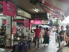 -红大哥水门鸡饭(總店)