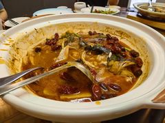 -醉霖生态餐厅(交大店)