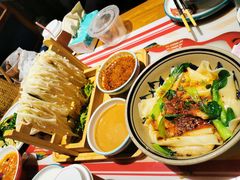 -醉长安(钟楼旗舰店)