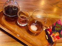 -DECAMERON十日谈(卓悦汇店)