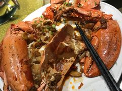 -79号渔船海鲜饭店(华强北店)