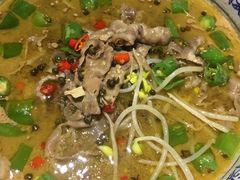 -裕鼎鲜·新中菜(金鼎广场店)