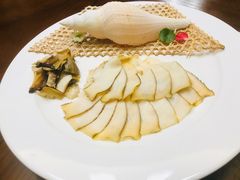 -潮汕味道·煮海餐厅(金麟大厦店)