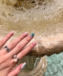 -CM.Nail美甲美睫
