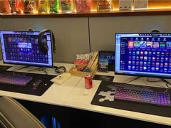 -和光·ALIENSPACE外星人电竞酒店(成都太古里店)