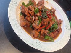-津沽小院(天津之眼店)